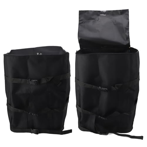 Itonash Isolierte Pumpenabdeckung, wasserdichte -Pumpeabdeckung, 600D -Polyester -Leinwand, Schnalle -Gurte, Universelle Passform, mit Reißverschlussöffnung für die Meisten Spa Itonash Isolierte Pumpenabdeckung, wasserdichte -Pumpeabdeckung, 600D -Polyester -Leinwand, Schnalle -Gurte, Universelle Passform, mit Reißverschlussöffnung für die Meisten Spa von Itonash