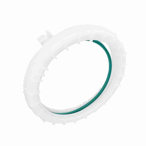 Itonash Kraftstoffpumpenverriegelungsring, Kit für Mercedes GL320 GL350 GL450 GL550 ML320 ML350 ML450 ML500 R320 R350 R500 R63 AMG, OE 1644700230, ABS -Material, Einfache Installation von Itonash