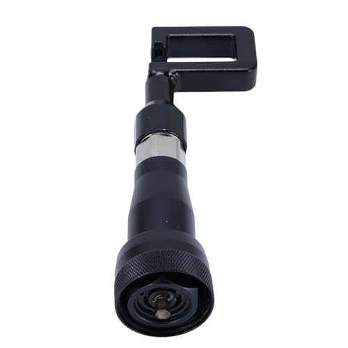Itonash Leichtstahlkielzange Bit, 360 Grad Rotierende Kiefer CRV -Legierung Stahl Elektrische Nietzange für den Bau, mit 6,4 -mm -Bohrer -Spargröße Itonash Leichtstahlkielzange Bit, 360 Grad Rotierende Kiefer CRV -Legierung Stahl Elektrische Nietzange für den Bau, mit 6,4 -mm -Bohrer -Spargröße von Itonash