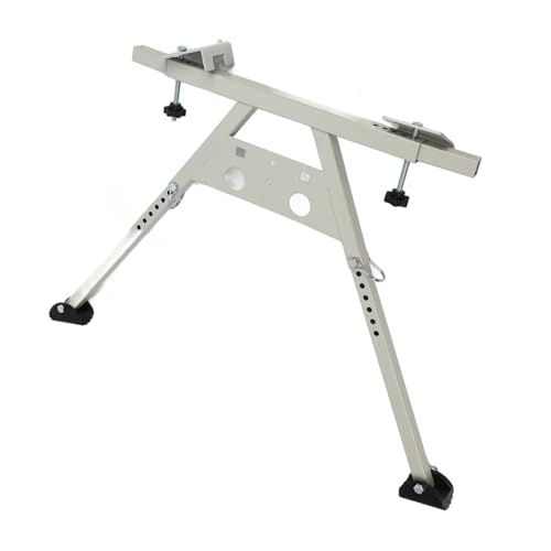 Itonash Leiterstabilisator, Verstellbarer Stahldachkamm-Staubsage Itonash Leiterstabilisator, Verstellbarer Stahldachkamm-Staubsage von Itonash