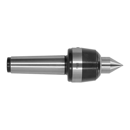 Itonash Live -Center, MT5A 60 Grad Drehstöcke Heckstock -CNC -Werkzeug mit Wasserdichtem Versiegelungsring und -Lagern für Hochgeschwindigkeitsdauer und CNC -Drehmaschinen 5000 U/Min Itonash Live -Center, MT5A 60 Grad Drehstöcke Heckstock -CNC -Werkzeug mit Wasserdichtem Versiegelungsring und -Lagern für Hochgeschwindigkeitsdauer und CNC -Drehmaschinen 5000 U/Min von Itonash