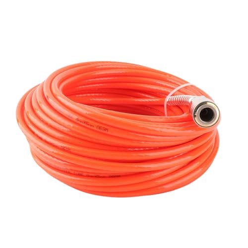 Itonash Luftkompressor Hochdruckhauch (Rot) von Itonash