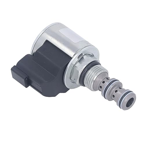 Itonash Magnetventil, Elektrikersatz von Legierungstahl mit Schneller Ausgeschaltungsfähigkeit für CAT 304E 303.5E Bagger Itonash Magnetventil, Elektrikersatz von Legierungstahl mit Schneller Ausgeschaltungsfähigkeit für CAT 304E 303.5E Bagger von Itonash