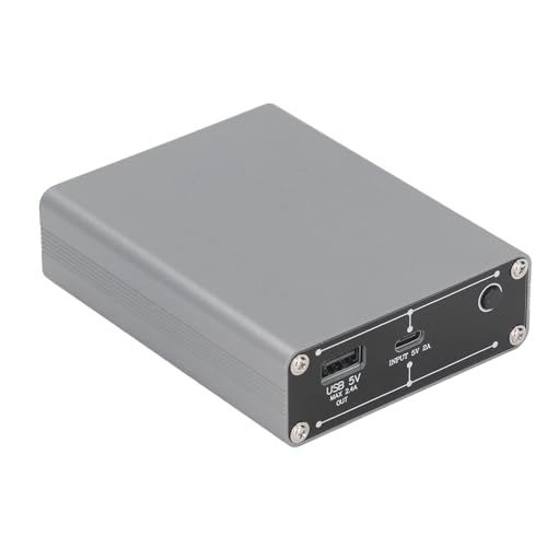 Itonash Mini Spot Schweißer, Tragbare Schweißmaschine mit 5500 MAH Wiederaufladbarer und Ladung Vom Typ C für Nickelstreifenschweißen von Itonash