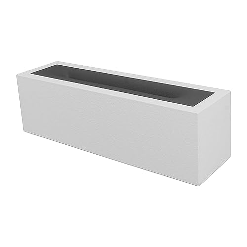 Itonash Nordic ätherisches Öl Diffusor -Luftbefeuchter, USB -Steckerharzmaterial Aromatherapie Diffusor für Ruhiges Ambiente mit Lang Anhaltender Feuchtigkeit (Weiß) von Itonash