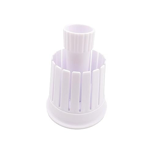 Itonash Onion Cutter -Werkzeugblüte, Vielseitiger Gebrauch, Premiummaterial für Verschiedene Anlässe, Einfach zu Bedienen, Hergestellt aus Premium -Kunststoff von Itonash