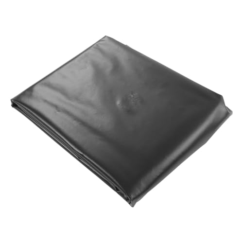 Itonash Outdoor -Teichliner mit PE -dauerhaftem Material, Geeignet für Wasserfallfischteiche, (2 * 2m) von Itonash
