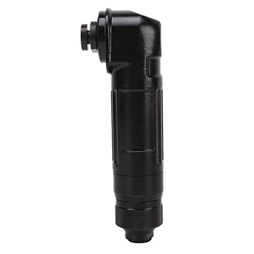 Itonash Pneumatischer Winkels Chl Eifer, Hochfeste Leichte 15000 U/min Luft-angetriebene Schleif Maschine mit Komfortablem, für Stein Glas Holz Schnitzerei Gravur Itonash Pneumatischer Winkels Chl Eifer, Hochfeste Leichte 15000 U/min Luft-angetriebene Schleif Maschine mit Komfortablem, für Stein Glas Holz Schnitzerei Gravur von Itonash