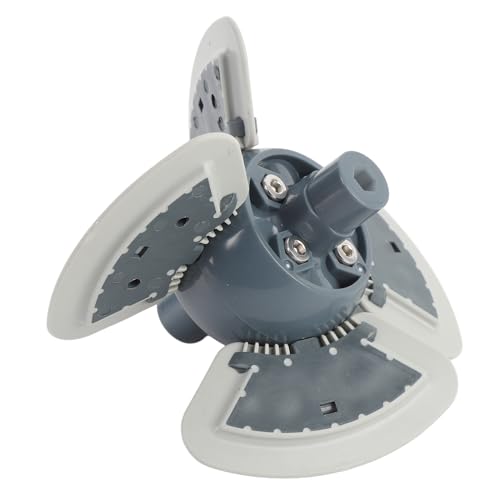 Itonash Reinigungsmotorbaugruppe mit Hoher Zuverlässigkeit Durabilität Pool Saugreiniger Ersatz durch ABS -Gummi -Material für MX8 MX6 Poolreiniger Itonash Reinigungsmotorbaugruppe mit Hoher Zuverlässigkeit Durabilität Pool Saugreiniger Ersatz durch ABS -Gummi -Material für MX8 MX6 Poolreiniger von Itonash