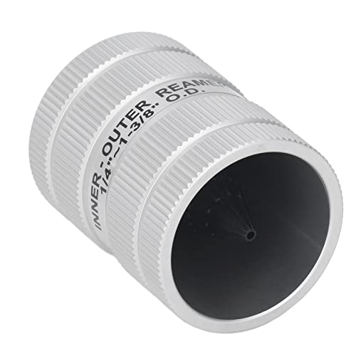 Itonash Rohr -Reibahnen, Aluminium -Legierungs -Legierungswerkzeug mit Multi - -Kernkonstruktion für Interne Externe Trimmschale, Geeignet für Edelstahl -Hardrohre Geeignet Itonash Rohr -Reibahnen, Aluminium -Legierungs -Legierungswerkzeug mit Multi - -Kernkonstruktion für Interne Externe Trimmschale, Geeignet für Edelstahl -Hardrohre Geeignet von Itonash