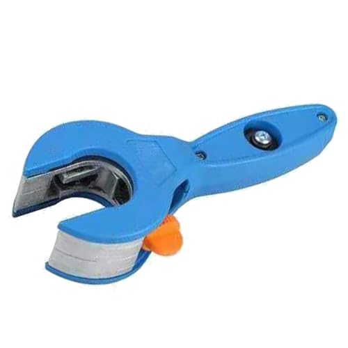 Itonash Rohrschneider-Werkzeug, 8-29 Mm Stahlkonstruktion mit Genauem Rollmechanismus für Kupferaluminium und Dünne Wandlöhrchen von Itonash