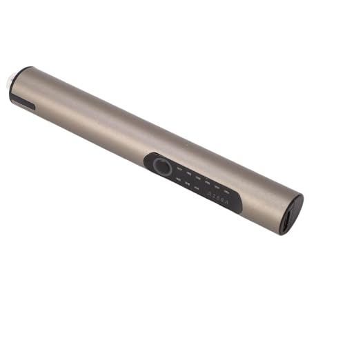 Itonash Schnur Loses Rotations Werkzeug, 3-Gang-Low-Noise Wiederauf Ladbare Power Tool mit LED-Licht Zum Gravur Polieren Schleif Schneiden von Itonash