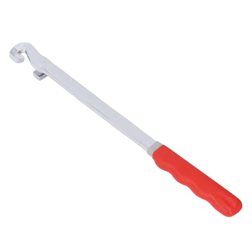 Itonash Schraubenschlüssel Extender, 15 Zoll Extra Langer Universeller Erweiterungstool -Balken mit Erhöhter Torsion für Garagenmechanik und Handymen von Itonash