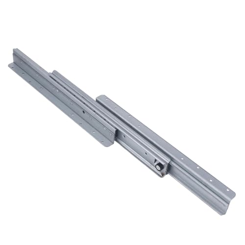 Itonash Schublade, 120 Kg Tragschrankschubladen Schieberegler 400 Mm Bis 900 Mm Leitbar, mit Stahlkugeln für eine Glatte Ruhige Folie, für den Weinschrank Unter Trepp Itonash Schublade, 120 Kg Tragschrankschubladen Schieberegler 400 Mm Bis 900 Mm Leitbar, mit Stahlkugeln für eine Glatte Ruhige Folie, für den Weinschrank Unter Trepp von Itonash