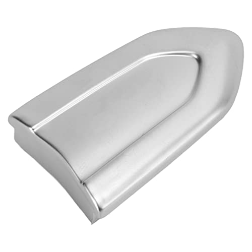 Itonash Superior ATS XTS CTS CT6 XT5 Türgriffschlossabdeckung Ersatz, Hohe Note, Einfache Installation, Langzeitlebensdauer und Hohe/niedrige Temperatur, Attraktiver Zauber von Itonash