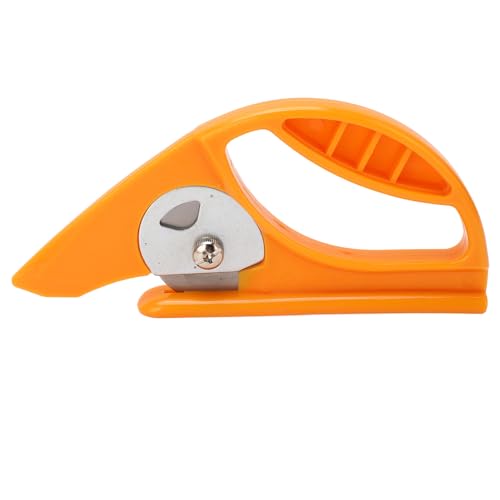 Itonash Teppichschneidermesser, Professionelles Handwerkzeug mit Hoher Härteklinge Zum Trimmen von -Kunststoffteppich, Einfachem Schnitt und Langes Lebensdauer Itonash Teppichschneidermesser, Professionelles Handwerkzeug mit Hoher Härteklinge Zum Trimmen von -Kunststoffteppich, Einfachem Schnitt und Langes Lebensdauer von Itonash