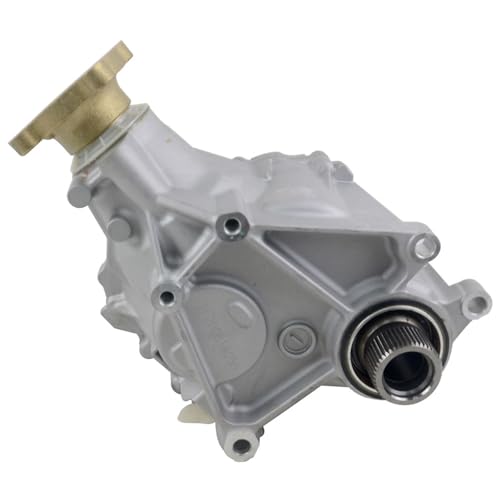 Itonash Versammlung der Leistung, 7E5Z7251A PTO -Differentialübertragungsfall mit Hoher Power -Torsion für MKZ Zephyr Milan 2006 Bis 2012 von Itonash