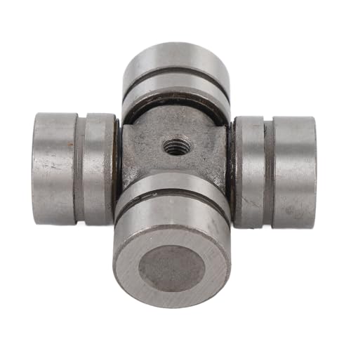 Itonash Vorderantriebsantriebswelle U-Gelenkkit, Robuste Metallkonstruktion, Glatte Stromübertragung für Sportsman 500 HO 4x4 2001-2003, OEM-Standard-Austausch mit Direkter Installation von Itonash