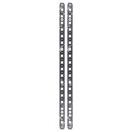 Itonash WS2812B -Chip, Hellfarbene Perlen 3D -Drucker -LED -Leuchtstreifen, Geeignet für 2.4, usw. mit Steuerung nach Makrobefehlen Itonash WS2812B -Chip, Hellfarbene Perlen 3D -Drucker -LED -Leuchtstreifen, Geeignet für 2.4, usw. mit Steuerung nach Makrobefehlen von Itonash