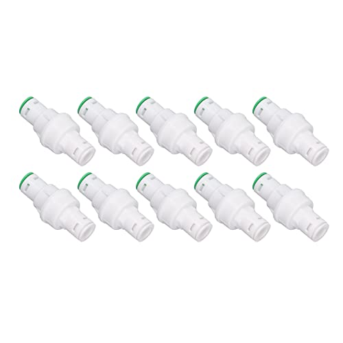 Itonash Wasserdruckregler, Stabilisierende Druck Reduzieren, Verhindern das Platzen mit Gutem Versiegelungs -Leckage -Nachweis für G3 8 Frontend Wasserreiniger von Itonash
