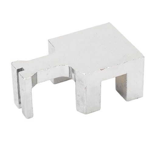 Itonash Werkzeug Zur Ausrichtung des Kurbelwellenpositionssensors, Hochgenauigkeitsmetallersatz mit Robustem Verschleiß Resistent für XF 2.0 L Bereich JLR Evoque Si4 2.0 von Itonash