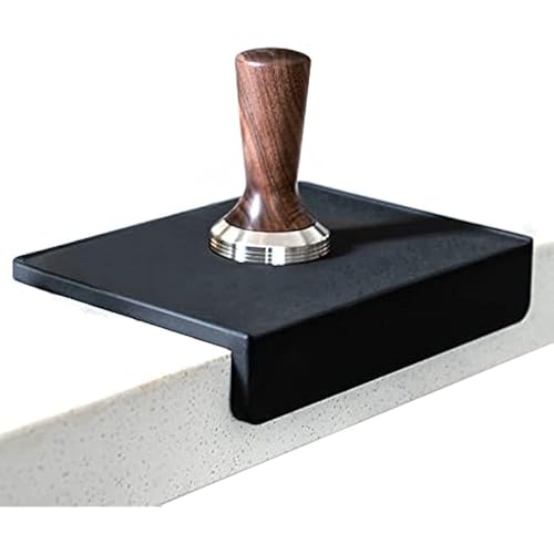 Espresso-Stopfmatte Espresso-Stopfmatte von Itoyx