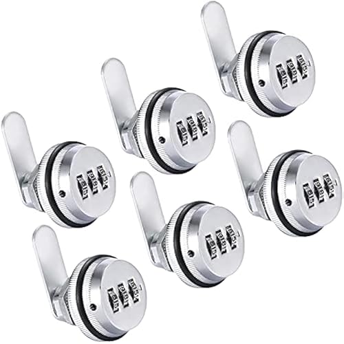 Kombinationsschlösser von Itoyx