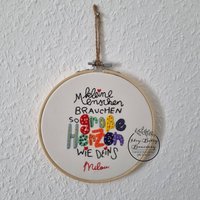 Kita Abschiedsgeschenk | Personalisiertes Stickerei Kindergarten Geschenk Für Erzieher Benutzerdefiniert Stickdatei Tagesmutter Kita Abschiedsgeschenk | Personalisiertes Stickerei Kindergarten Geschenk Für Erzieher Benutzerdefiniert Stickdatei Tagesmutter von ItsyBitsyBroidery