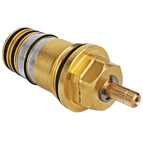 94282000 Temperature Controller Unit Replacement Part, Messing, klein, Teil Nr. 94282000 94282000 Temperature Controller Unit Replacement Part, Messing, klein, Teil Nr. 94282000 von Iudsu