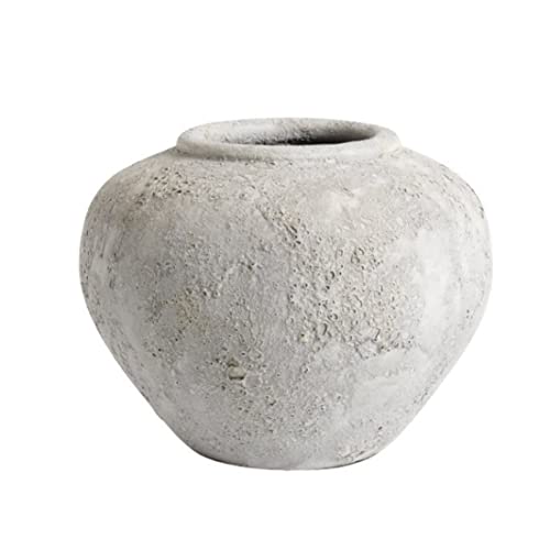Iuvolux Muubs 847000120 Luna 26 Einmachglas, Grau von Iuvolux