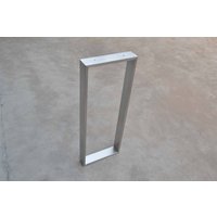 38 "Kücheninsel Metalltischbeine, Bar Höhe Tischbeine, Gold Kücheninsel Beine von IvaDecorStudio