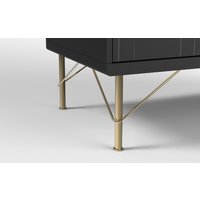 7 7/8 "' Gold Möbelbeine Für Sofa Und Schrank 7 7/8 "' Gold Möbelbeine Für Sofa Und Schrank von IvaDecorStudio