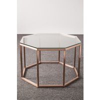 Moderner Couchtisch, Hexagon Wohndeko, Mid Century Modern, Tisch, Wohnzimmer, Wohnung Moderner Couchtisch, Hexagon Wohndeko, Mid Century Modern, Tisch, Wohnzimmer, Wohnung von IvaDecorStudio