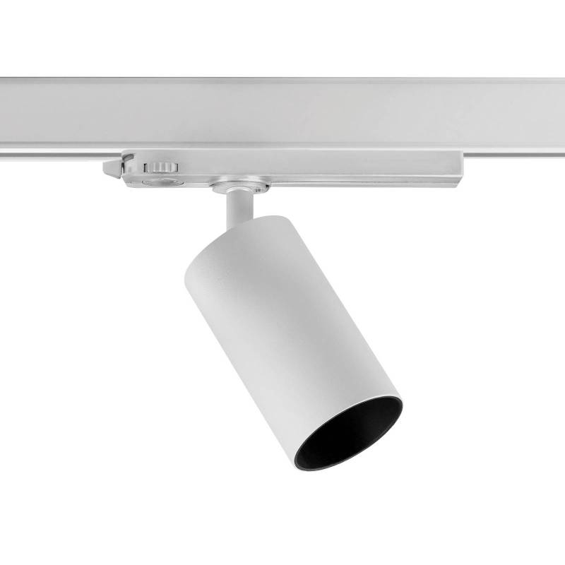 Ivela Microperfetto LKM 3-Phasenstrahler 930 weiß von Ivela