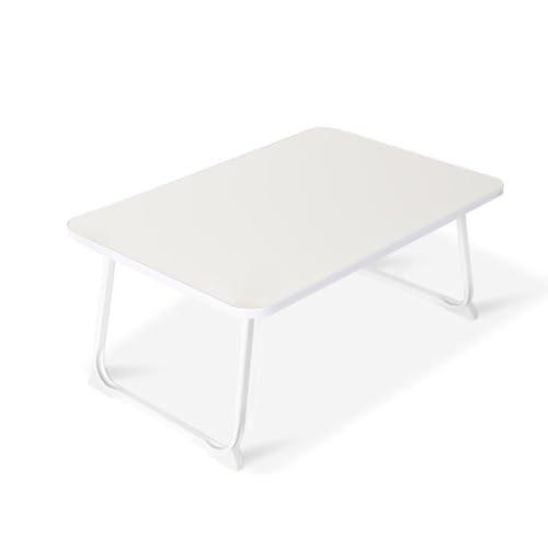 IvyLoutish Faltbarer Campingtisch, tragbar, aus dichtem Brett, klein und tragbar, für Outdoor-Kochen, Picknick, Camping, Boot, Reisen (70 x 48 x 32 cm) von IvyLoutish