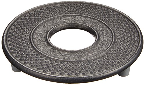 Halterung zu Teekanne aus Gusseisen (klein)/Nambu Tekki von Iwachu