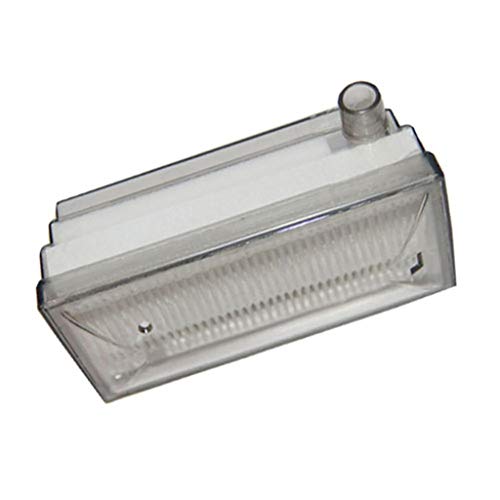 Iwähle Filter Ersatzteile für Philip-s EverFlo 5L Oxygen Generator Machines Zubehör von Iwähle