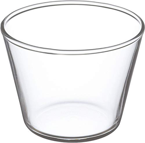 iwaki Puddingschale 100ml KBT904 (Japan-Import) von Iwaki