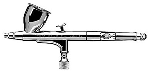 ANEST IWATA HP Plus Airbrush HP-CP 0.3 mm 7.0 ml by Iwata von Iwata