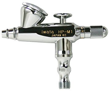 Airbrush Iwata Revolution Mini Line HP-M1 von Iwata