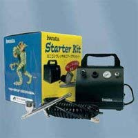 Iwata Airbrush-Set "Starter Kit" Iwata Airbrush-Set "Starter Kit" von Iwata