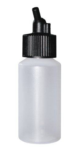 Iwata Flasche 2oz/ 56ml mit 24mm Anschluss Big Mouth 200 726 günstig Iwata Flasche 2oz/ 56ml mit 24mm Anschluss Big Mouth 200 726 günstig von Iwata