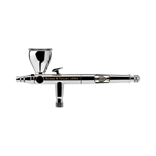 Iwata Medea Airbrush IWATA ECL 350T Eclipse Takumi 0,35 mm von Iwata
