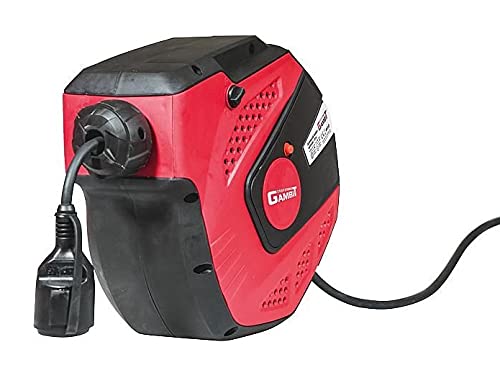 Iwetec Gambit EKA 230 V Kabelaufroller von IWETEC