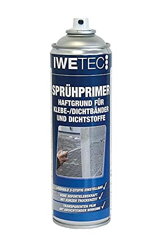 Iwetec Sprühprimer Haftgrund 500 ml von IWETEC
