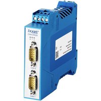 Ixxat 1.01.0067.44400 CAN-CR220 CAN Repeater CAN Bus, D-SUB9 24 V/DC 1St. von Ixxat