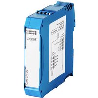 Ixxat 1.01.0210.20210 CAN-CR120/HV CAN/CAN-FD Repeater 24 V/DC 1St. von Ixxat