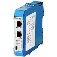 Ixxat 1.01.0261.02106 CME/PN Profinet-CANopen 1St. von Ixxat