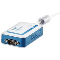 Ixxat 1.01.0281.11001 USB-to-CAN V2 compact SUB-D9 CAN Umsetzer USB, CAN Bus, Sub-D9 nicht galvanisc von Ixxat