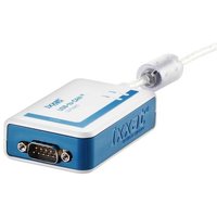 Ixxat 1.01.0281.12001 USB-to-CAN V2 compact mit D-Sub-9 Schnittstelle CAN Umsetzer 5 V/DC 1St. von Ixxat